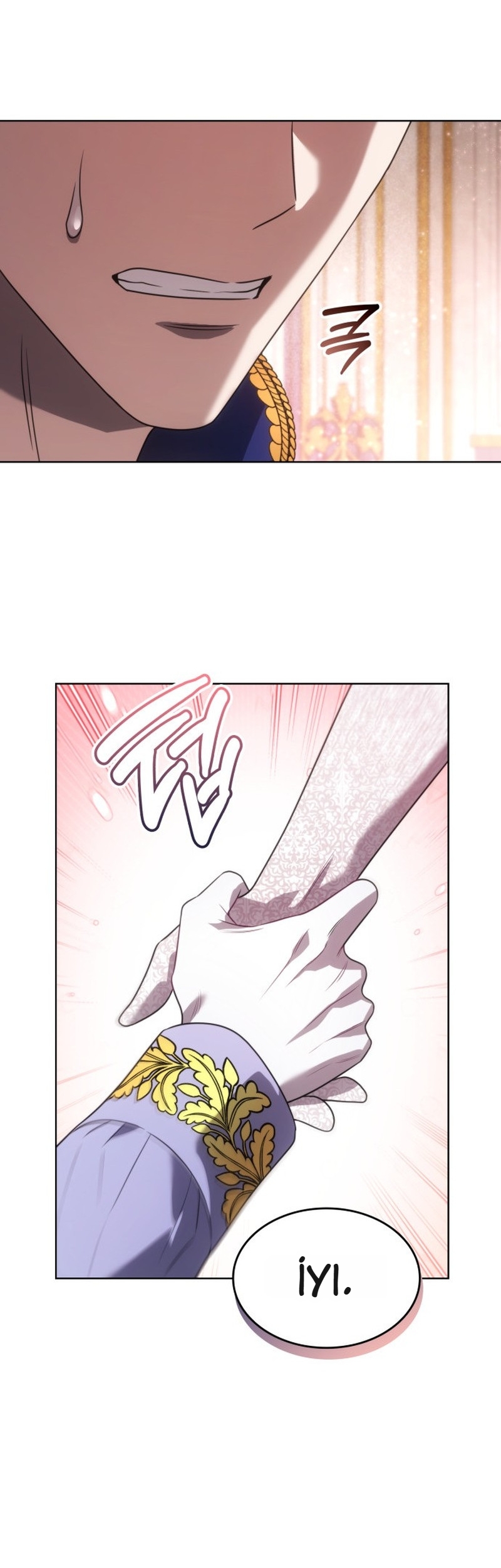 Acil Sözleşmeli Evlilik Bölüm Bölüm 5 Sayfa 23