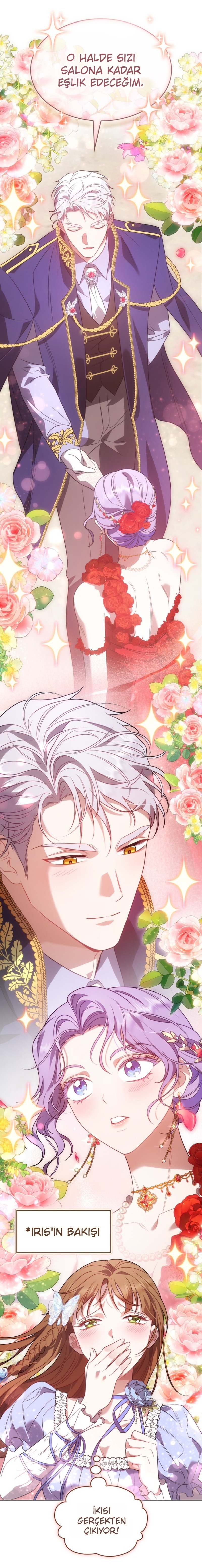 Acil Sözleşmeli Evlilik Bölüm Bölüm 5 Sayfa 24