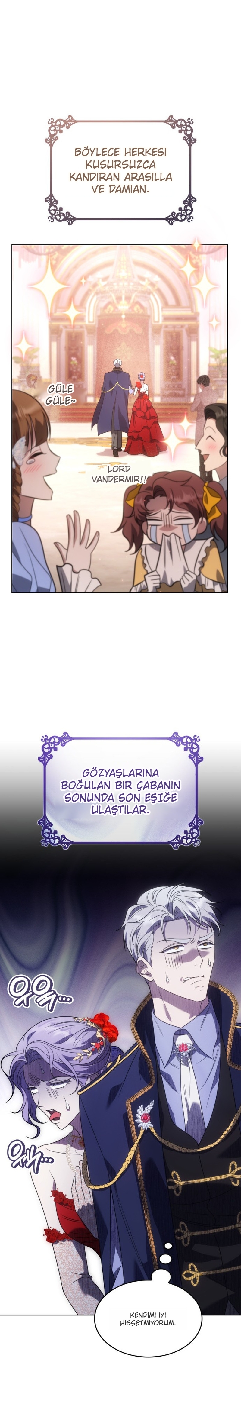 Acil Sözleşmeli Evlilik Bölüm Bölüm 5 Sayfa 25