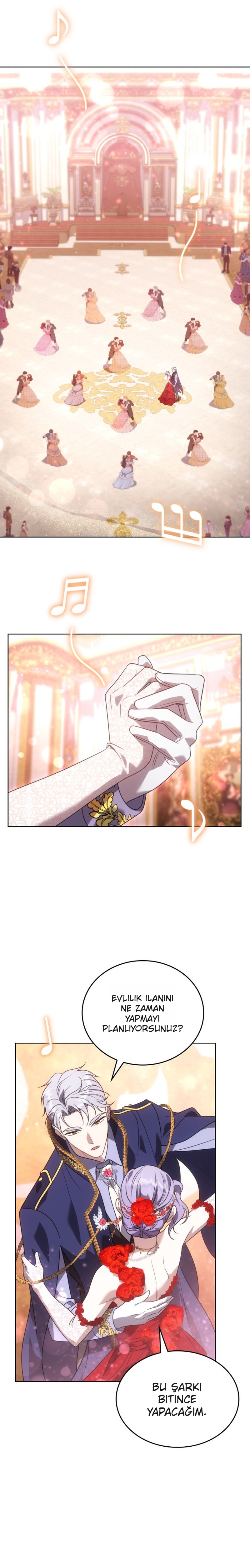 Acil Sözleşmeli Evlilik Bölüm Bölüm 5 Sayfa 26