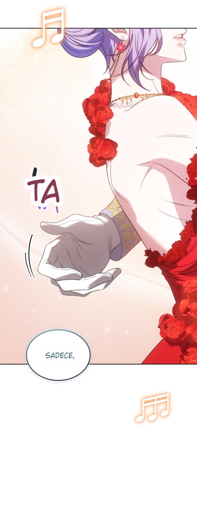 Acil Sözleşmeli Evlilik Bölüm Bölüm 5 Sayfa 28