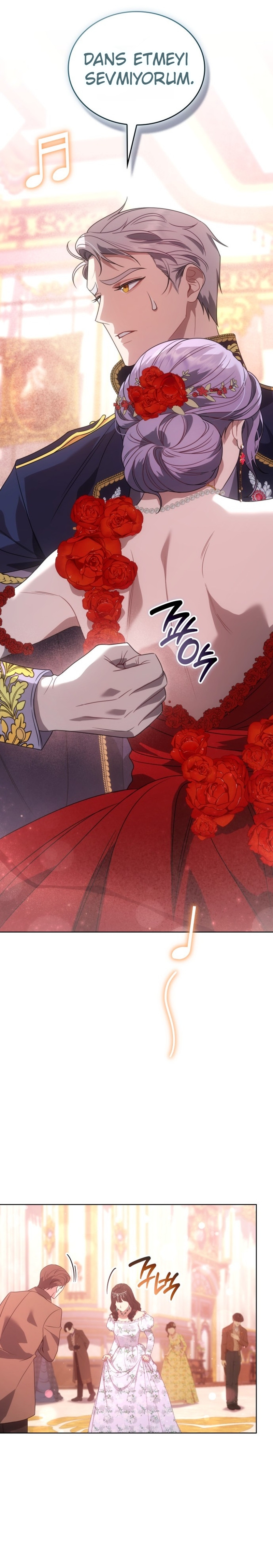 Acil Sözleşmeli Evlilik Bölüm Bölüm 5 Sayfa 29