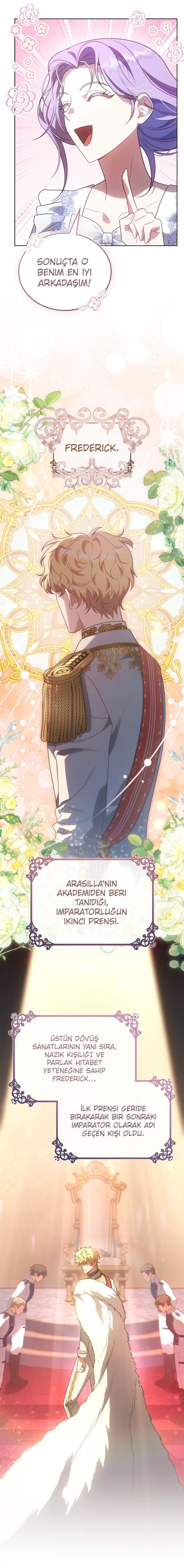 Acil Sözleşmeli Evlilik Bölüm Bölüm 5 Sayfa 3