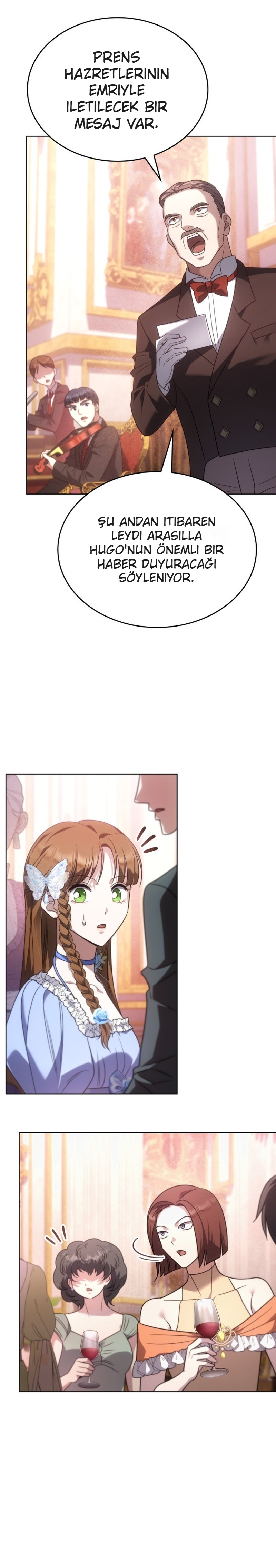 Acil Sözleşmeli Evlilik Bölüm Bölüm 5 Sayfa 30