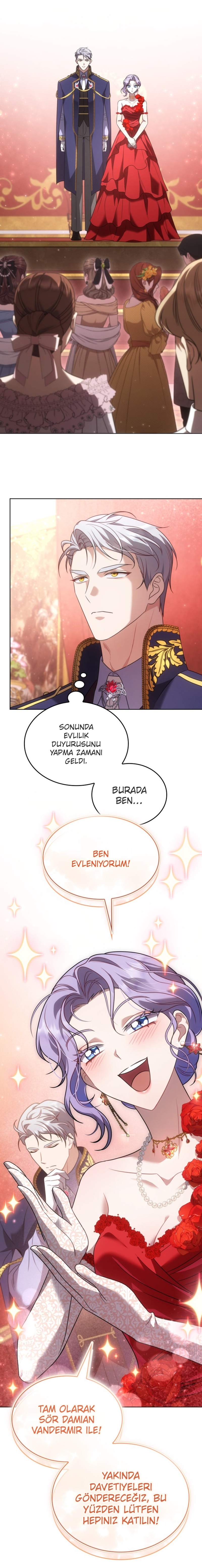 Acil Sözleşmeli Evlilik Bölüm Bölüm 5 Sayfa 31