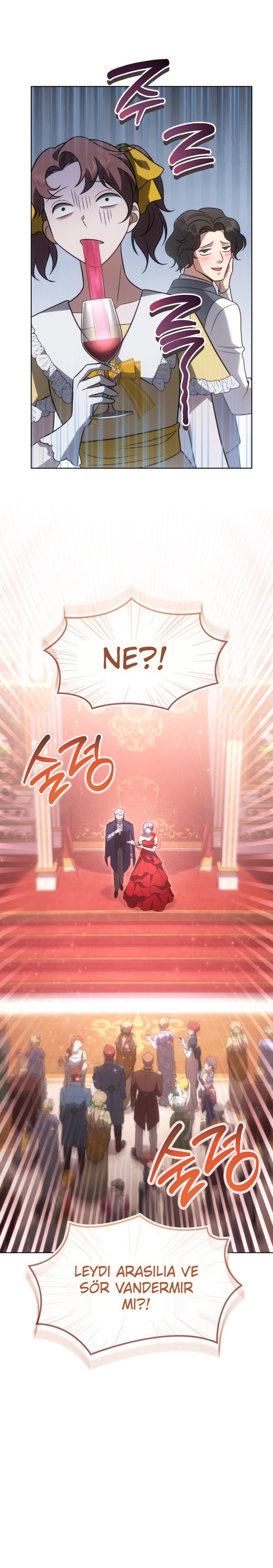 Acil Sözleşmeli Evlilik Bölüm Bölüm 5 Sayfa 32