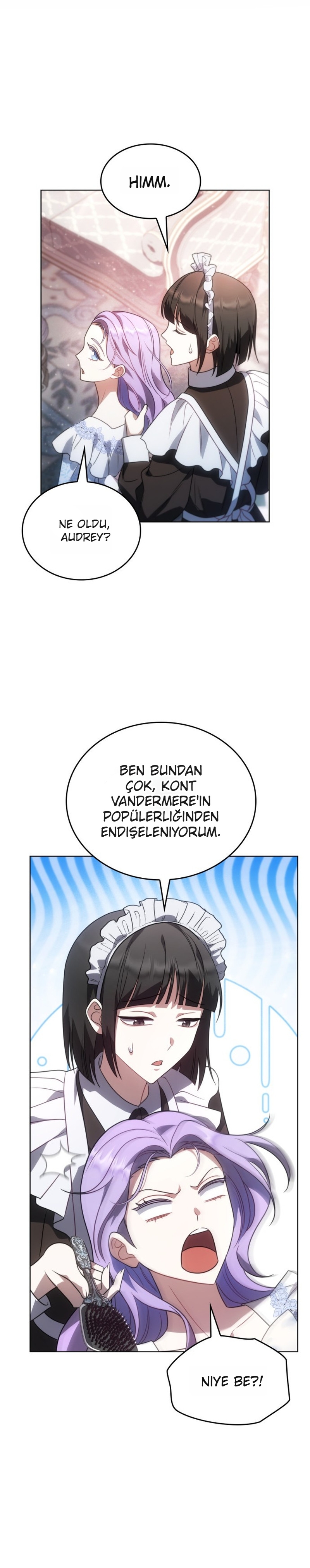 Acil Sözleşmeli Evlilik Bölüm Bölüm 5 Sayfa 4