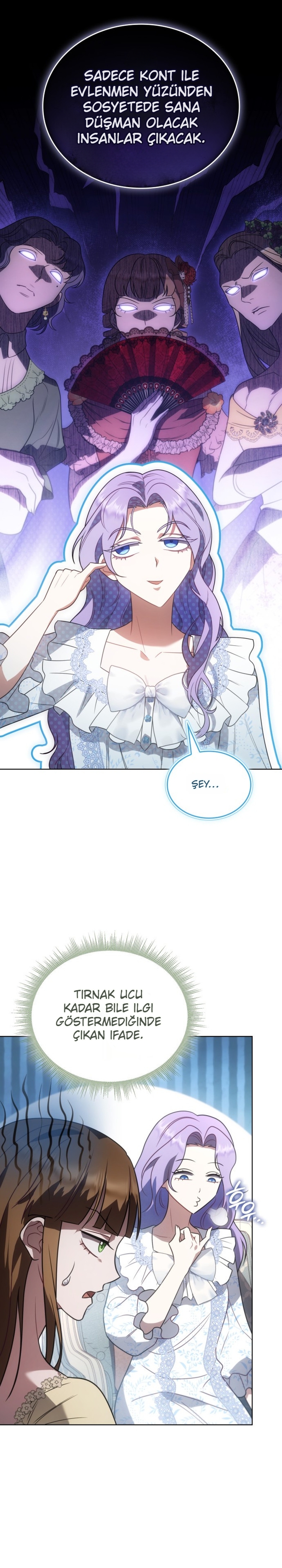 Acil Sözleşmeli Evlilik Bölüm Bölüm 5 Sayfa 6