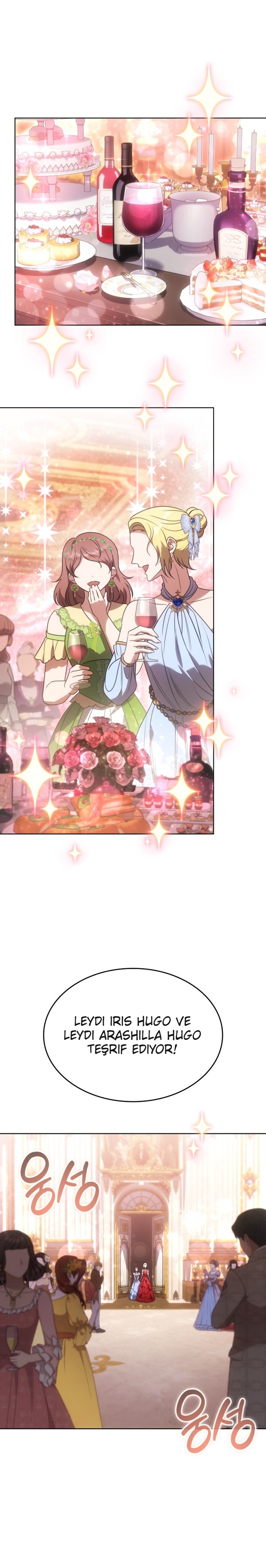 Acil Sözleşmeli Evlilik Bölüm Bölüm 5 Sayfa 9