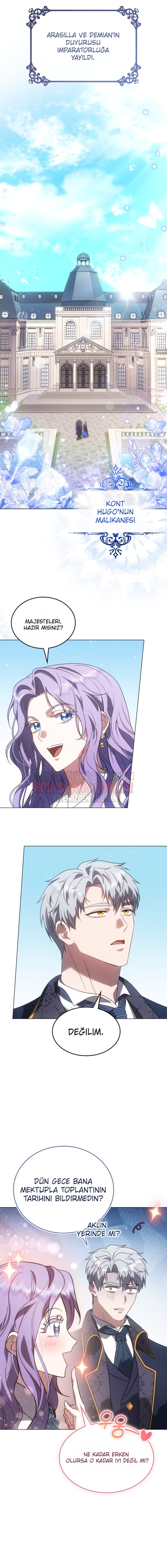 Acil Sözleşmeli Evlilik Bölüm Bölüm 6 Sayfa 14