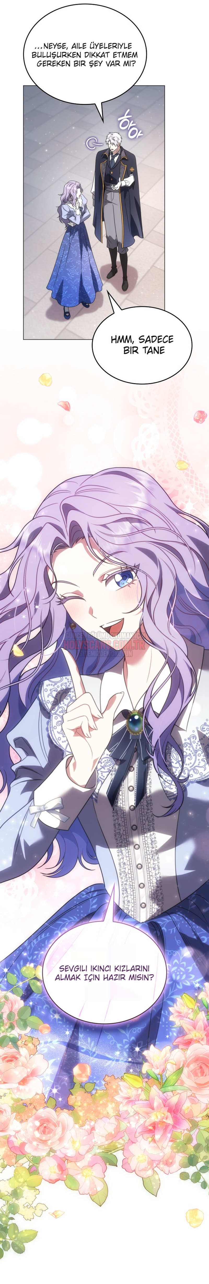 Acil Sözleşmeli Evlilik Bölüm Bölüm 6 Sayfa 15