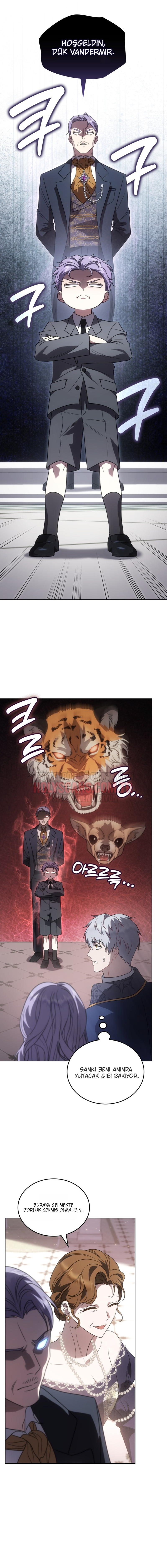 Acil Sözleşmeli Evlilik Bölüm Bölüm 6 Sayfa 16