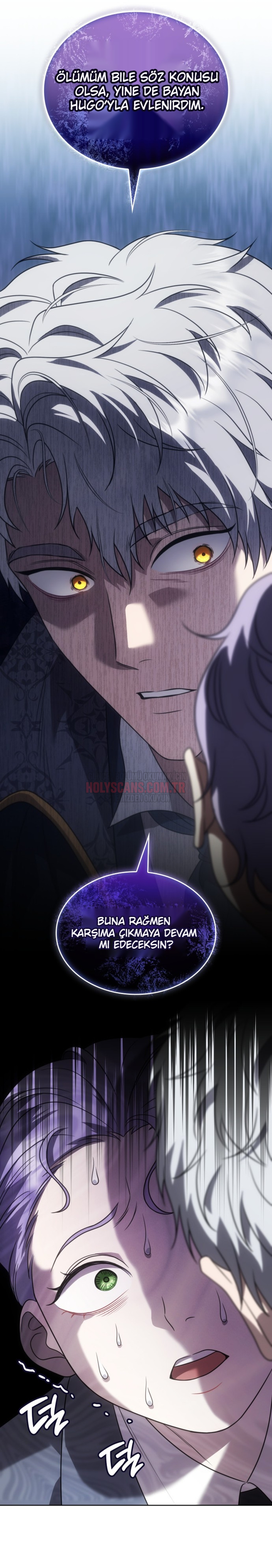 Acil Sözleşmeli Evlilik Bölüm Bölüm 6 Sayfa 19