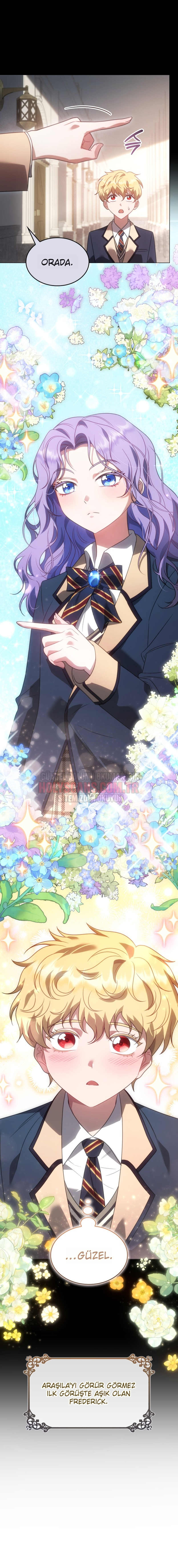 Acil Sözleşmeli Evlilik Bölüm Bölüm 6 Sayfa 2