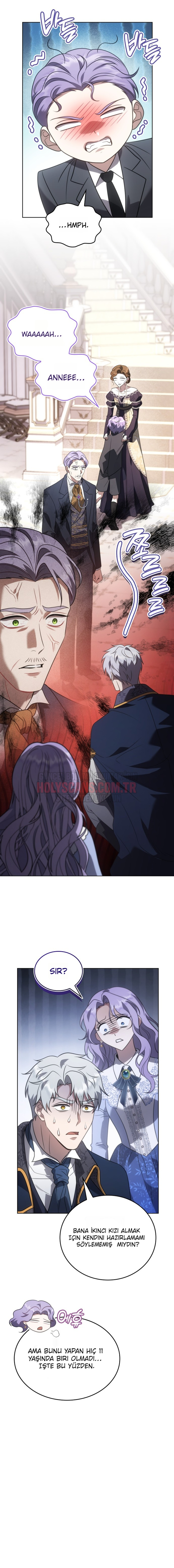 Acil Sözleşmeli Evlilik Bölüm Bölüm 6 Sayfa 20