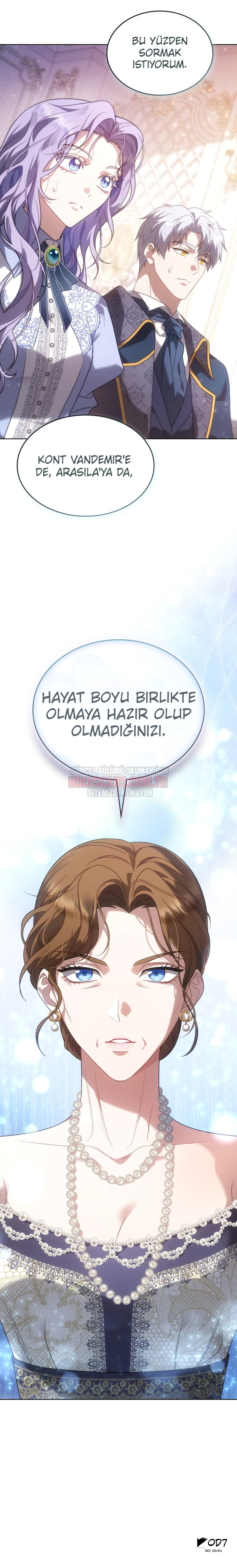 Acil Sözleşmeli Evlilik Bölüm Bölüm 6 Sayfa 24