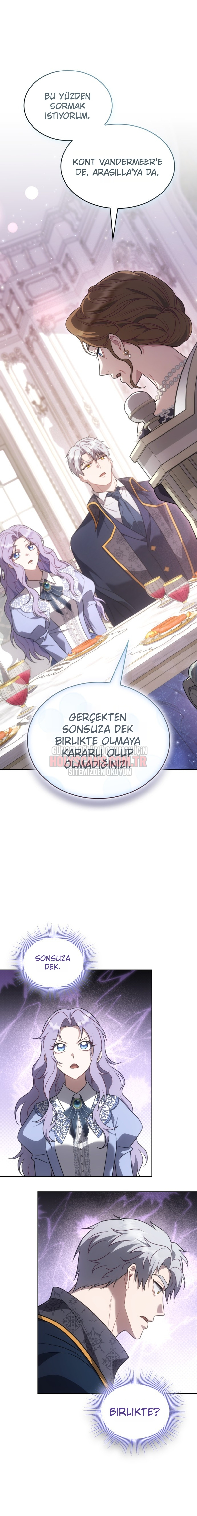 Acil Sözleşmeli Evlilik Bölüm Bölüm 7 Sayfa 1