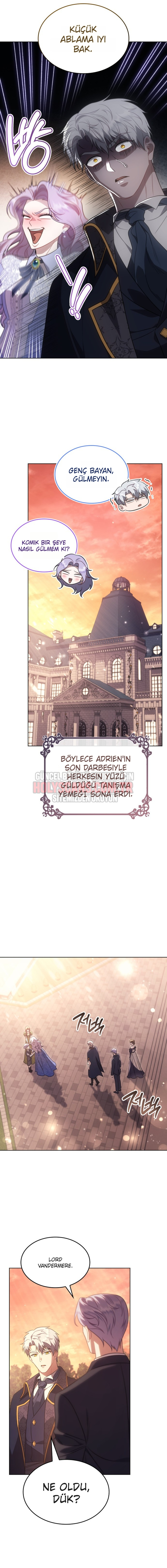 Acil Sözleşmeli Evlilik Bölüm Bölüm 7 Sayfa 10