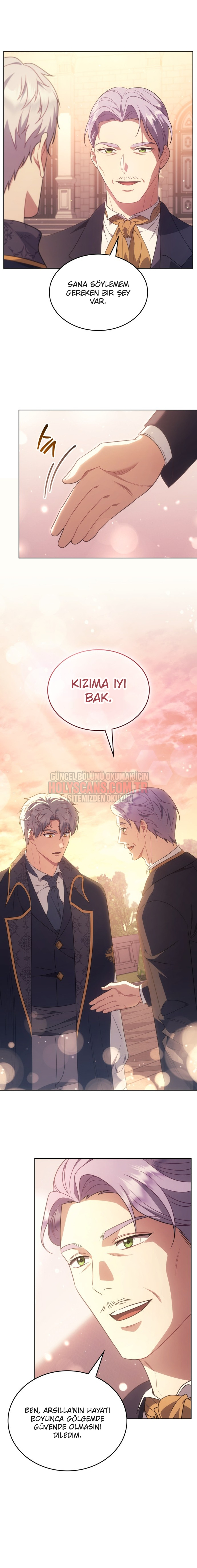 Acil Sözleşmeli Evlilik Bölüm Bölüm 7 Sayfa 11