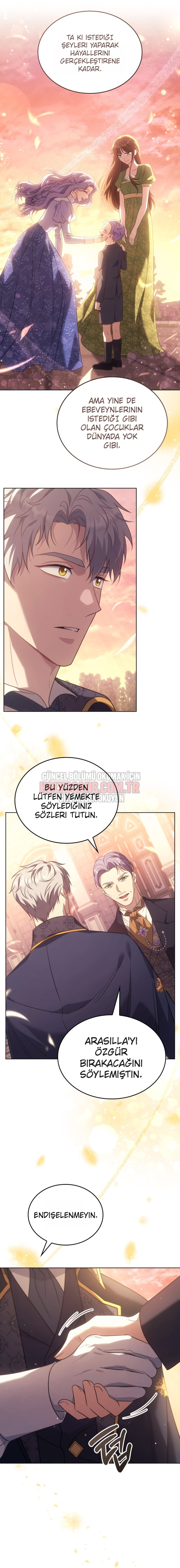 Acil Sözleşmeli Evlilik Bölüm Bölüm 7 Sayfa 12