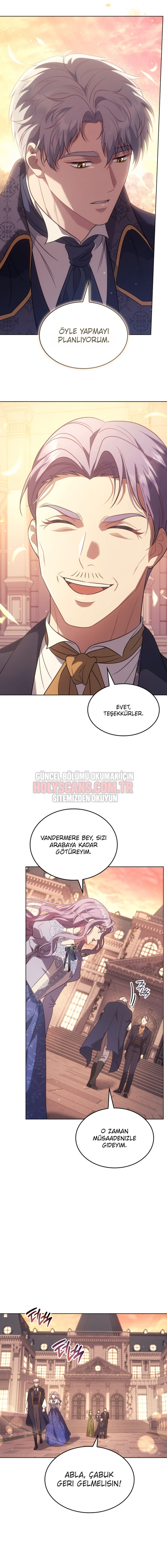 Acil Sözleşmeli Evlilik Bölüm Bölüm 7 Sayfa 13