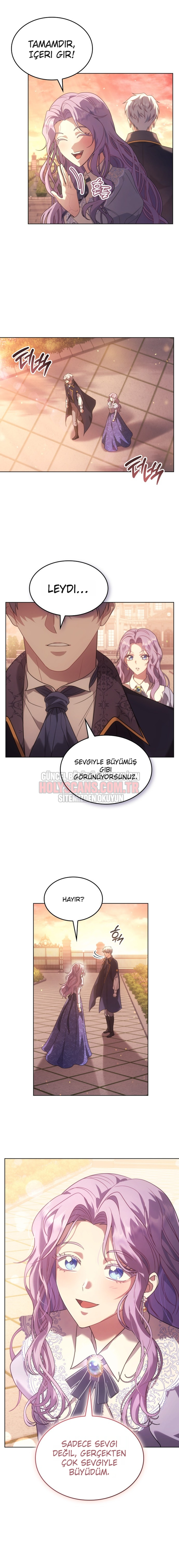 Acil Sözleşmeli Evlilik Bölüm Bölüm 7 Sayfa 14