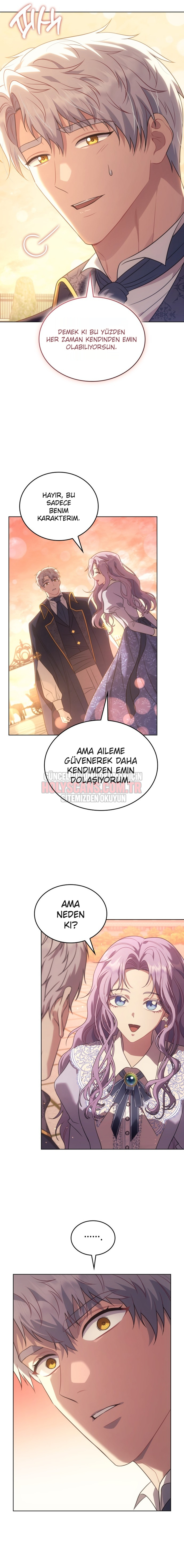 Acil Sözleşmeli Evlilik Bölüm Bölüm 7 Sayfa 15