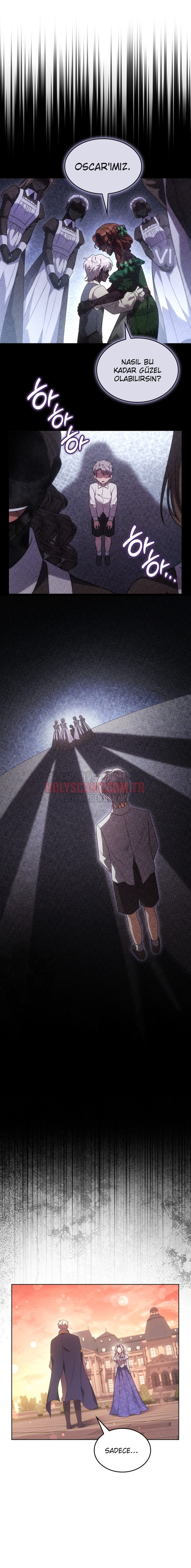 Acil Sözleşmeli Evlilik Bölüm Bölüm 7 Sayfa 16