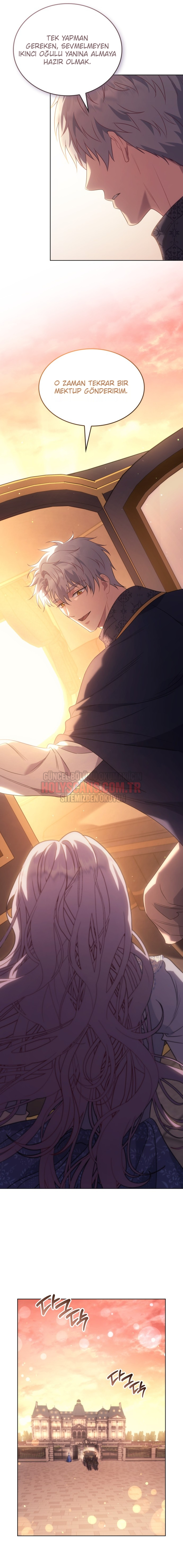 Acil Sözleşmeli Evlilik Bölüm Bölüm 7 Sayfa 19