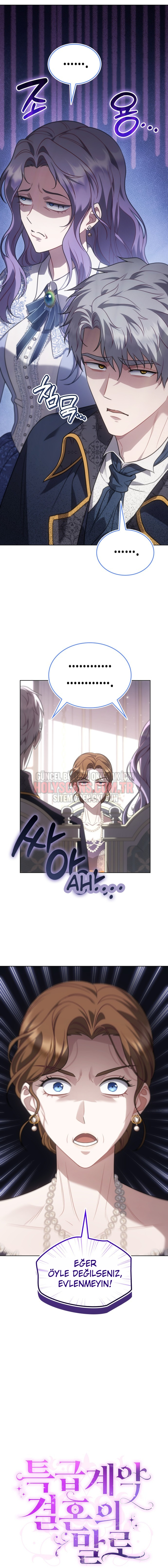 Acil Sözleşmeli Evlilik Bölüm Bölüm 7 Sayfa 2