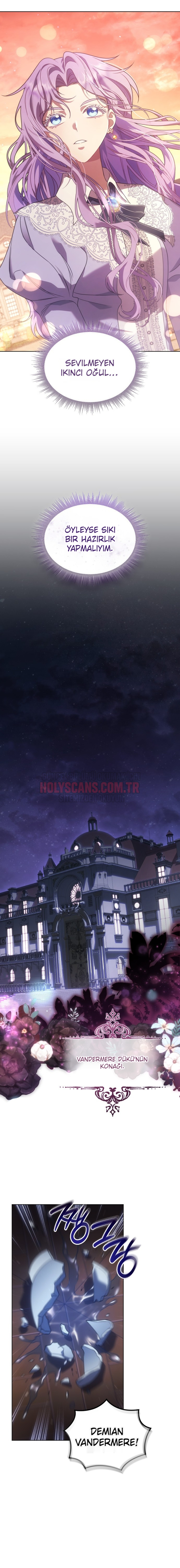 Acil Sözleşmeli Evlilik Bölüm Bölüm 7 Sayfa 20