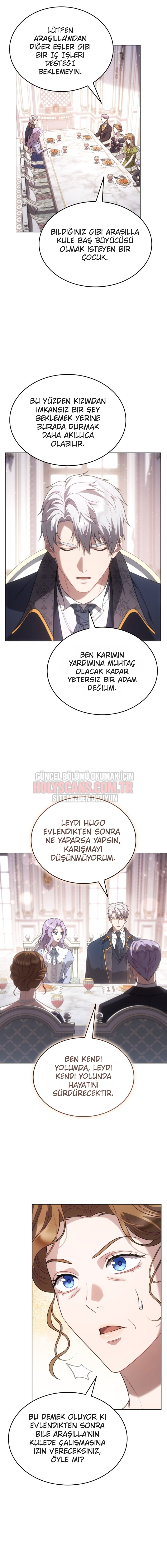 Acil Sözleşmeli Evlilik Bölüm Bölüm 7 Sayfa 4