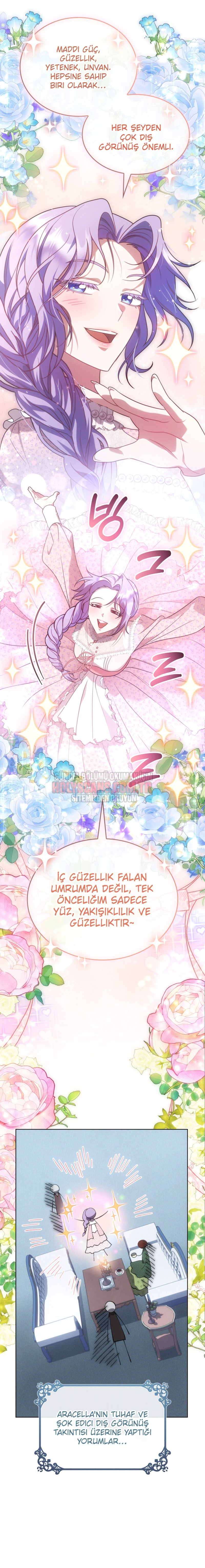 Acil Sözleşmeli Evlilik Bölüm Bölüm 8 Sayfa 16