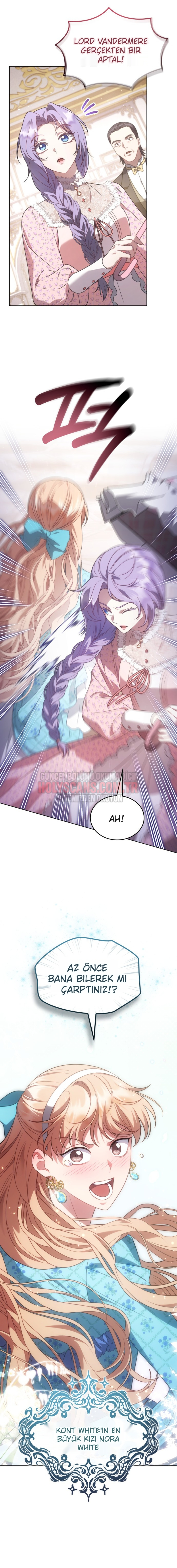 Acil Sözleşmeli Evlilik Bölüm Bölüm 8 Sayfa 2