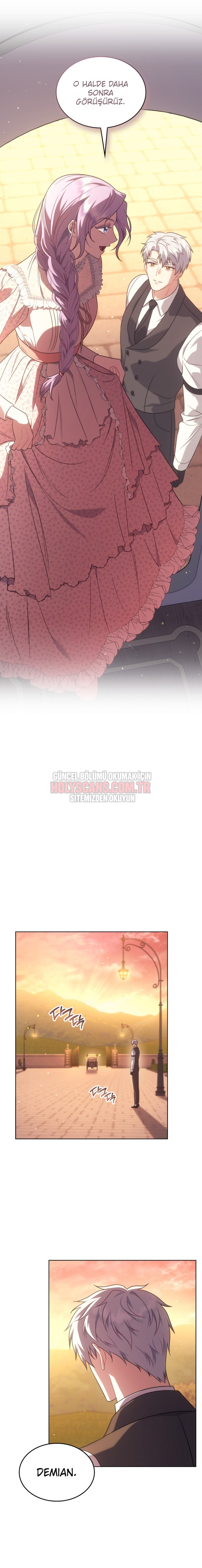 Acil Sözleşmeli Evlilik Bölüm Bölüm 8 Sayfa 22