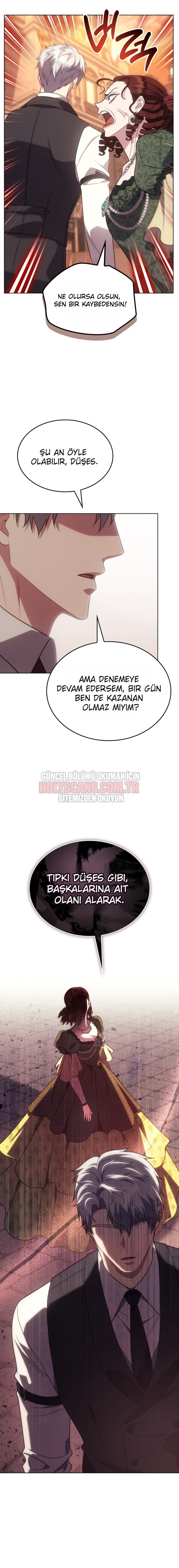 Acil Sözleşmeli Evlilik Bölüm Bölüm 8 Sayfa 24