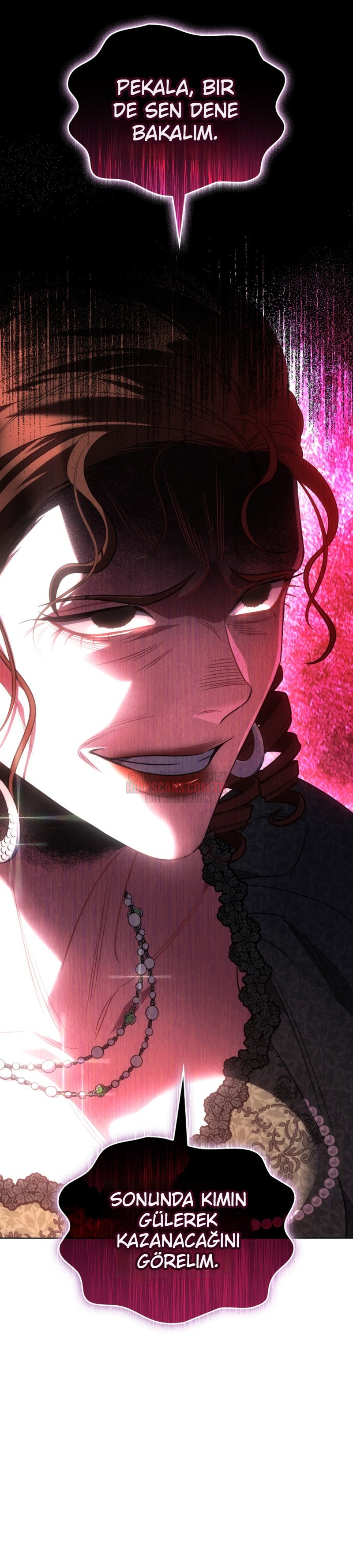 Acil Sözleşmeli Evlilik Bölüm Bölüm 8 Sayfa 26