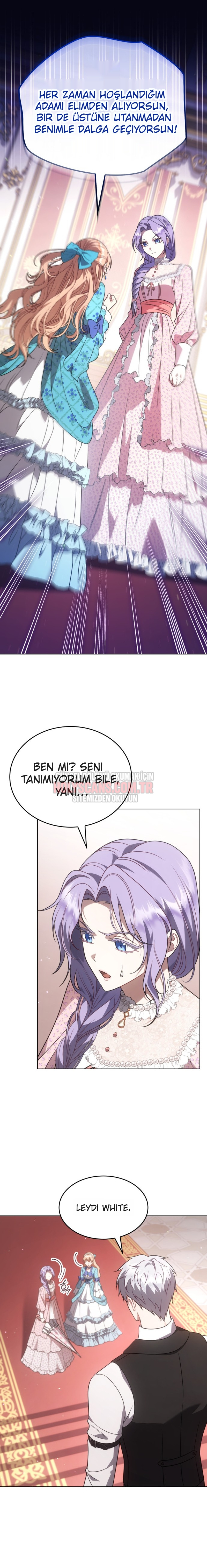 Acil Sözleşmeli Evlilik Bölüm Bölüm 8 Sayfa 4