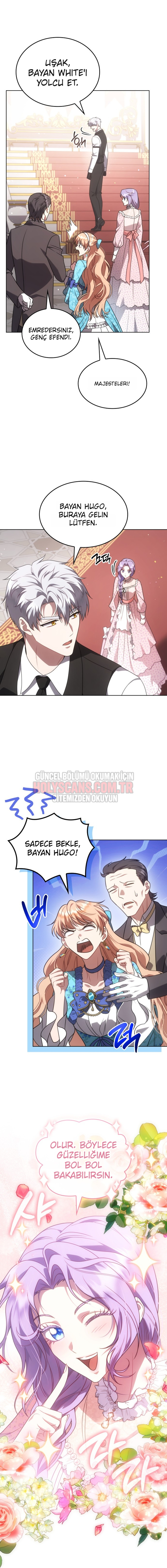 Acil Sözleşmeli Evlilik Bölüm Bölüm 8 Sayfa 7