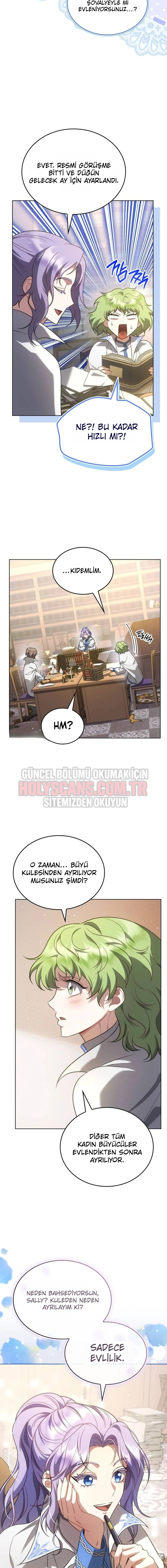 Acil Sözleşmeli Evlilik Bölüm Bölüm 9 Sayfa 10