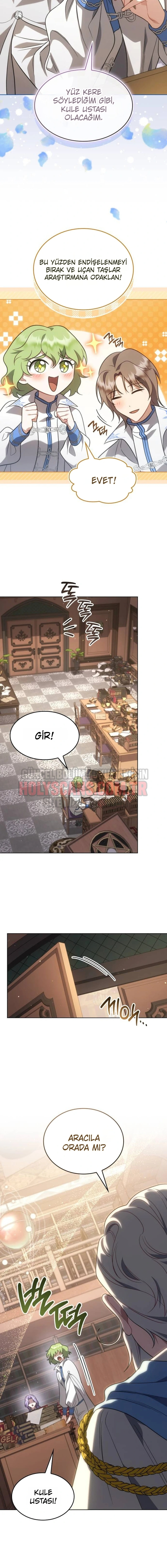 Acil Sözleşmeli Evlilik Bölüm Bölüm 9 Sayfa 11