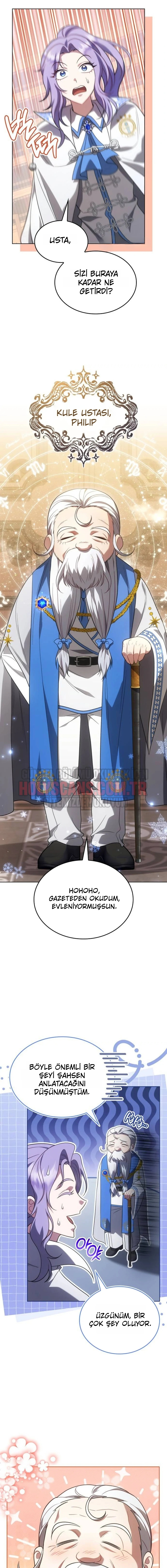 Acil Sözleşmeli Evlilik Bölüm Bölüm 9 Sayfa 12