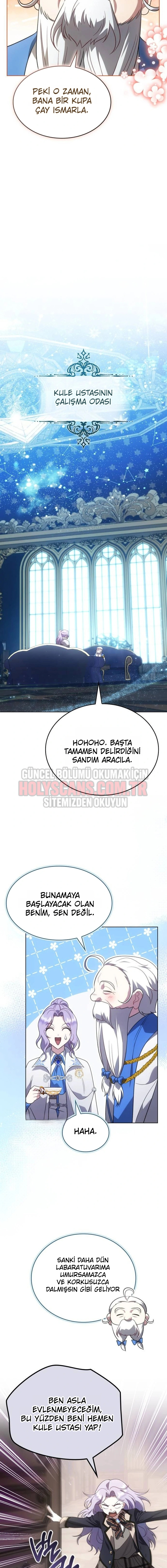 Acil Sözleşmeli Evlilik Bölüm Bölüm 9 Sayfa 13