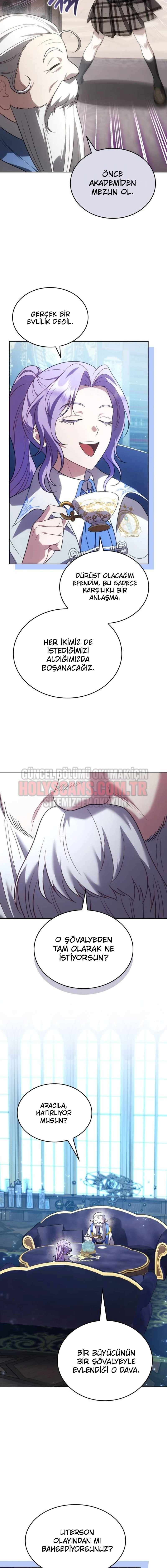 Acil Sözleşmeli Evlilik Bölüm Bölüm 9 Sayfa 14