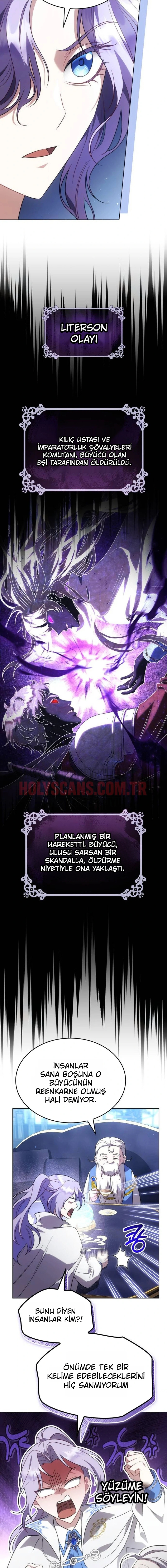 Acil Sözleşmeli Evlilik Bölüm Bölüm 9 Sayfa 15