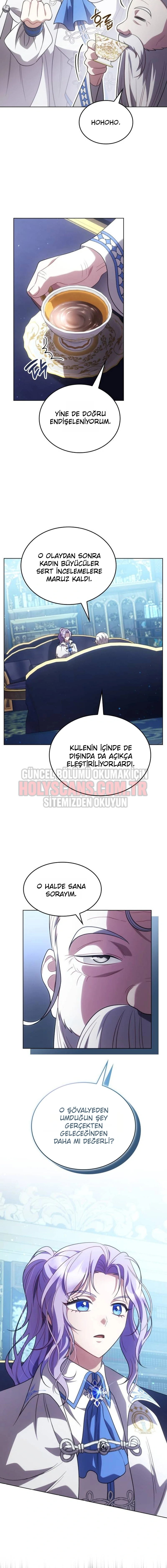 Acil Sözleşmeli Evlilik Bölüm Bölüm 9 Sayfa 16