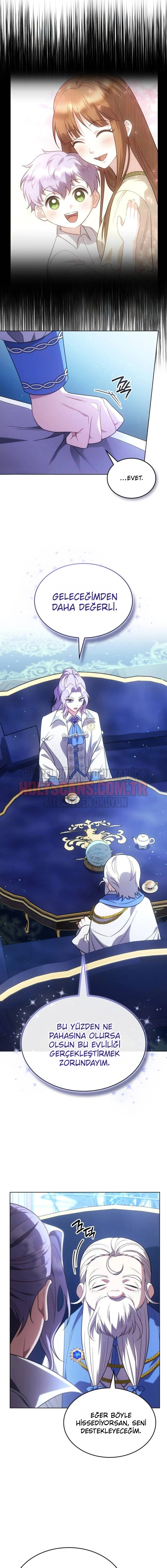 Acil Sözleşmeli Evlilik Bölüm Bölüm 9 Sayfa 17