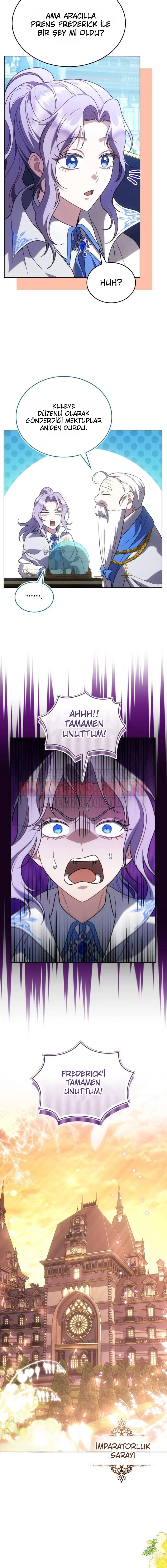 Acil Sözleşmeli Evlilik Bölüm Bölüm 9 Sayfa 18