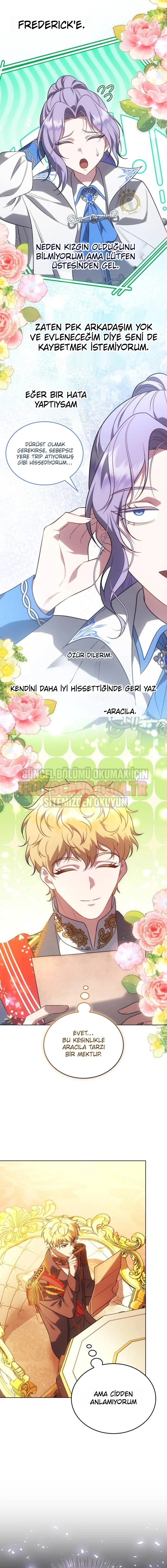 Acil Sözleşmeli Evlilik Bölüm Bölüm 9 Sayfa 19