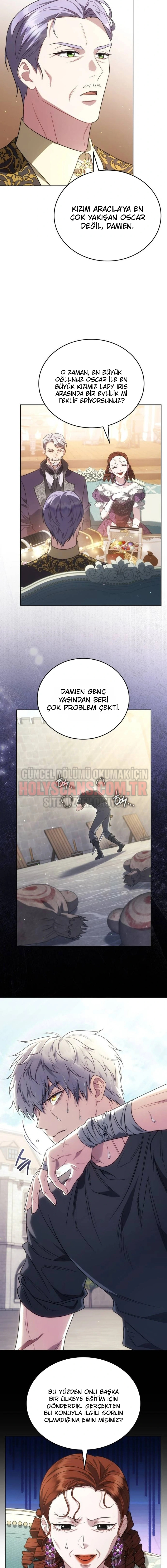 Acil Sözleşmeli Evlilik Bölüm Bölüm 9 Sayfa 2